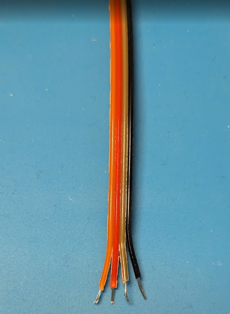 Jumper wires