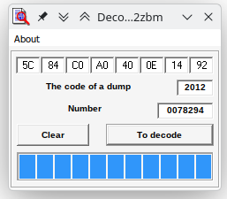 Tool 1